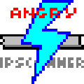 IPScan电脑版(局域网IP地址扫描软件)v2.2.1中文绿色版