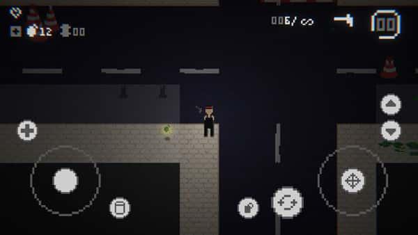 僵尸危机3安卓版v0.233最新版