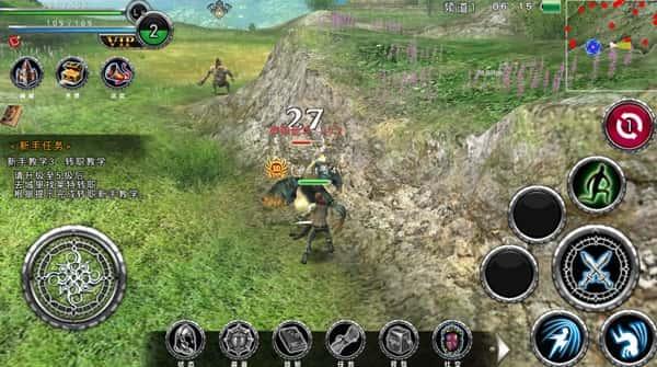 阿瓦贝尔战纪国际服v11.12.2安卓版