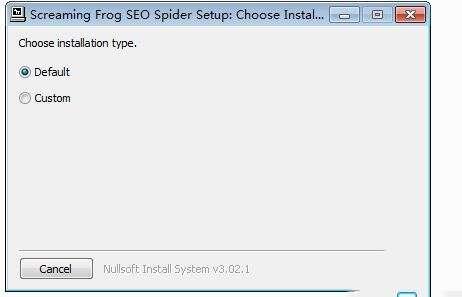 Screaming Frog SEO Spider(尖叫青蛙网络爬虫开发软件)官方版 19.1 特别