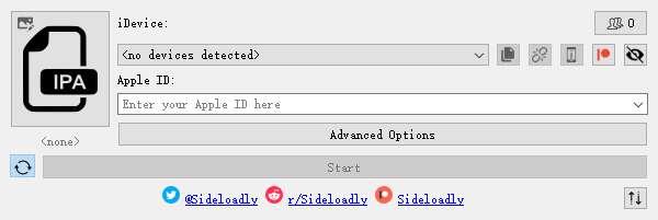 Sideloadly(IOS自签工具)电脑版 0.42.0官方版