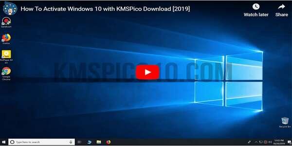 KMSpico(KMS激活工具)官方版 11.2.0 最新版