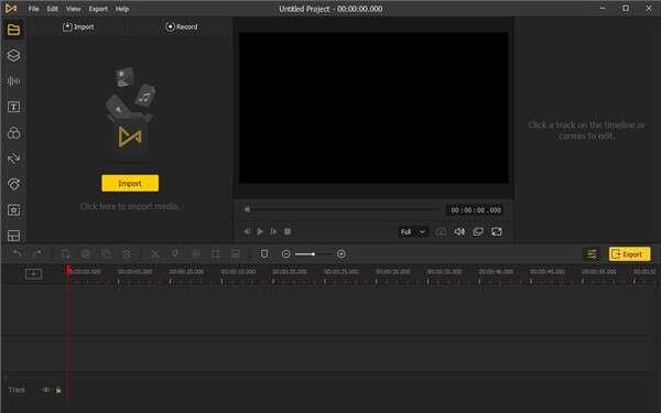 TunesKit AceMovi(视频编辑工具)官方版 4.10.0 最新版