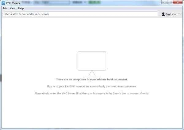 VNC Viewer(远程控制软件)v7.13.1官方最新版