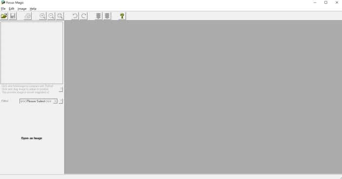 Focus Magic(相片复原工具)v6.22