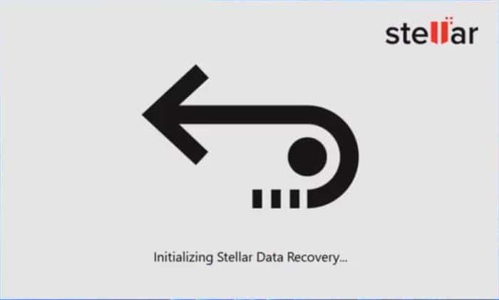 Stellar Data Recovery(硬盘数据恢复软件)v11.0.0.8