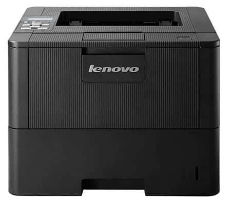 联想lj5000dn打印机驱动 最新版