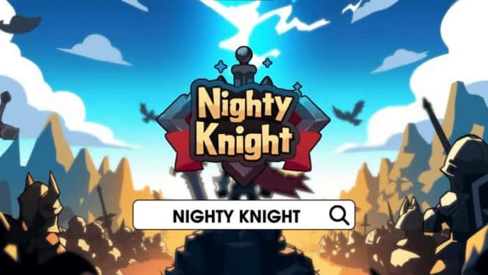 暗夜骑士边境战争TD内置功能菜单版v1.0.32安卓版